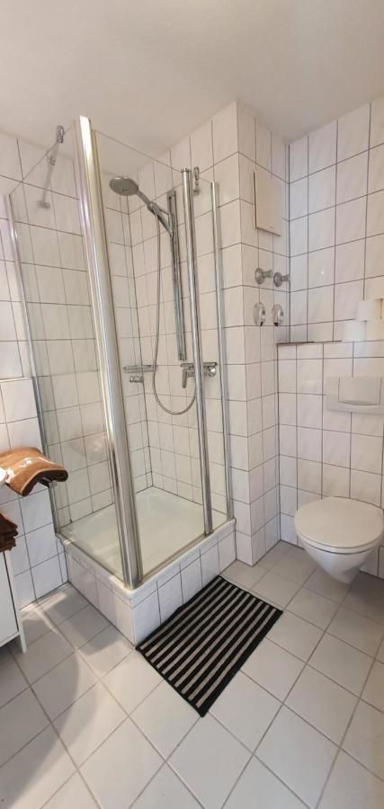 Schoene Ruhige Und Helle Wohnung In Bad Saeckingen ภายนอก รูปภาพ