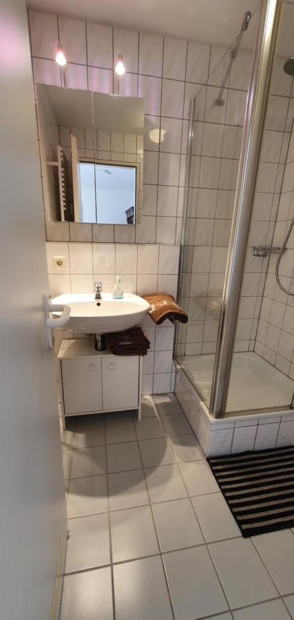 Schoene Ruhige Und Helle Wohnung In Bad Saeckingen ภายนอก รูปภาพ